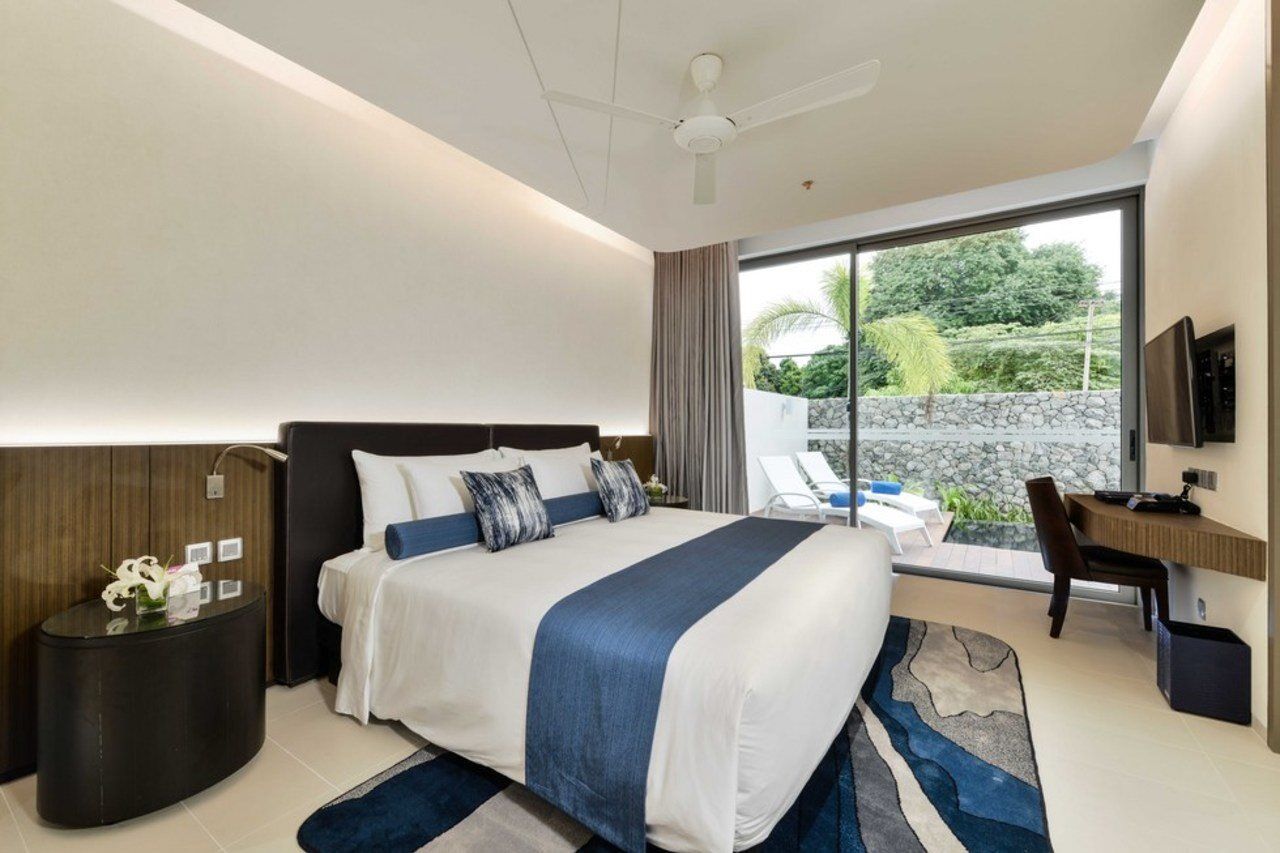 Dream & Hotel 5*