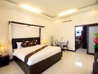 Monaburi Boutique Hotel 3*
