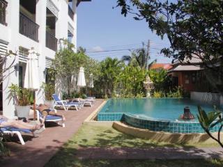 Hotel Monaburi Boutique Rawai