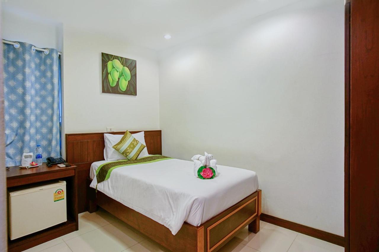 Ruen Buathong Boutique 3* Patong