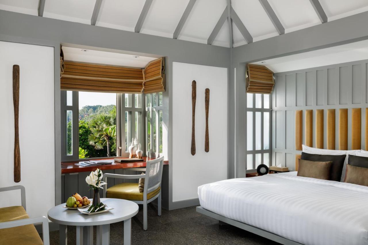 The Phuket 5* Surin Beach (Phuket)