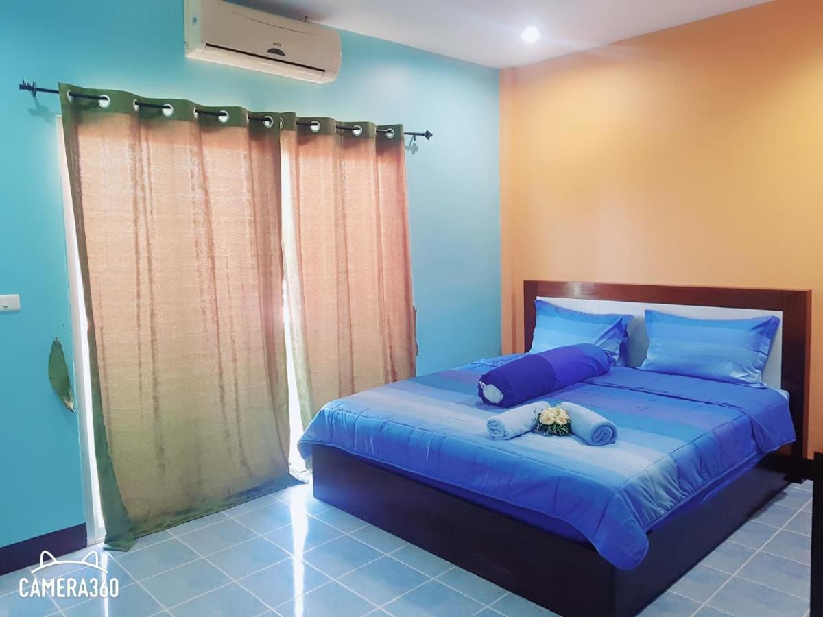 Apartment Arun Phuket Residents Nai Yang