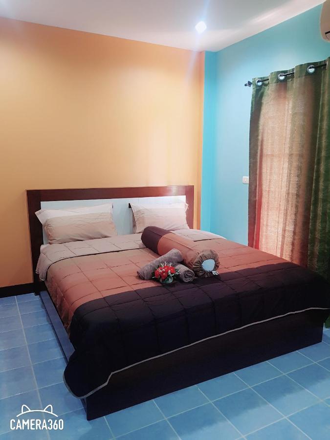 Apartment Arun Phuket Residents Nai Yang