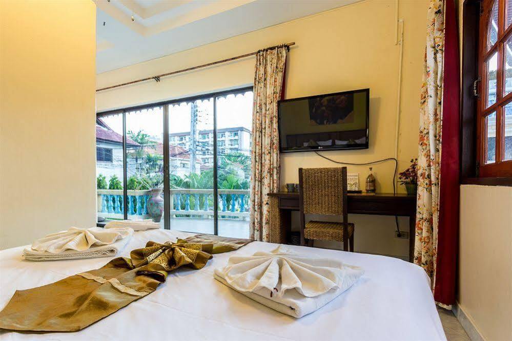 Guest house Eriksson 3*