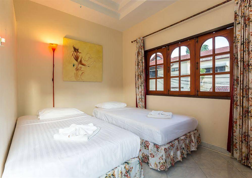 Eriksson Guest house 3*