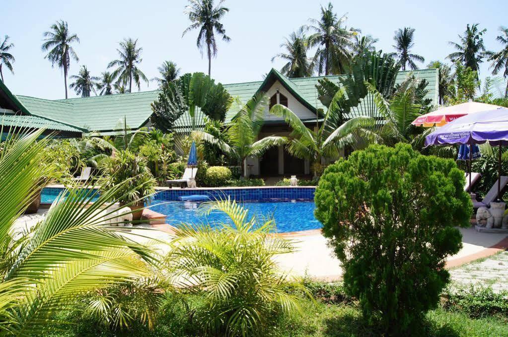 Resort Tuna Rawai