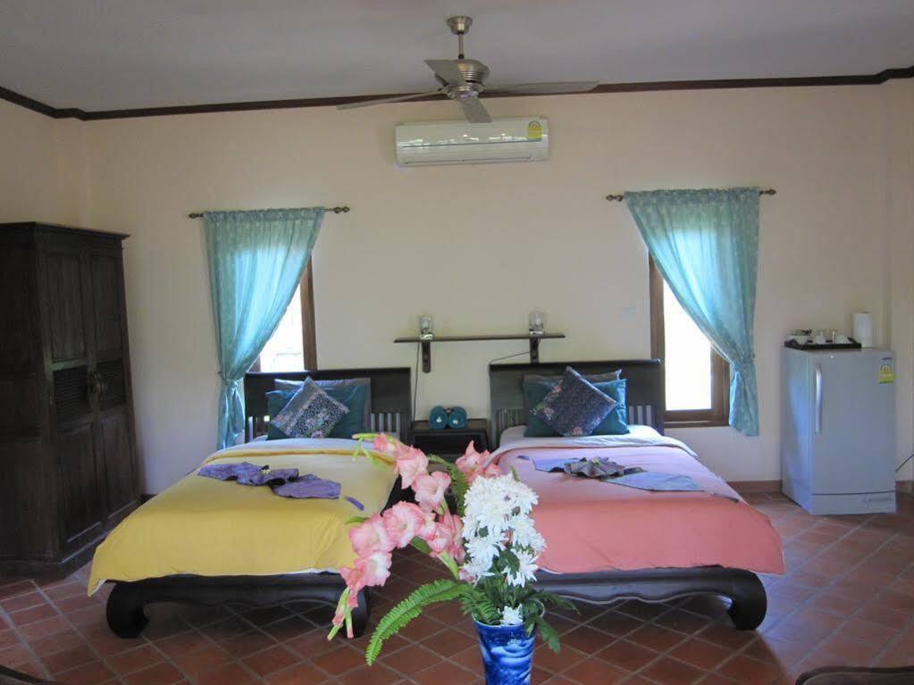 Tuna Resort