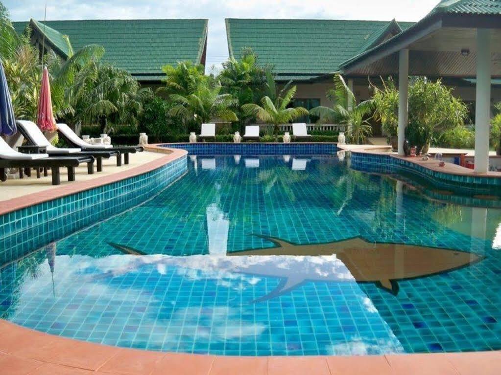 Tuna Resort