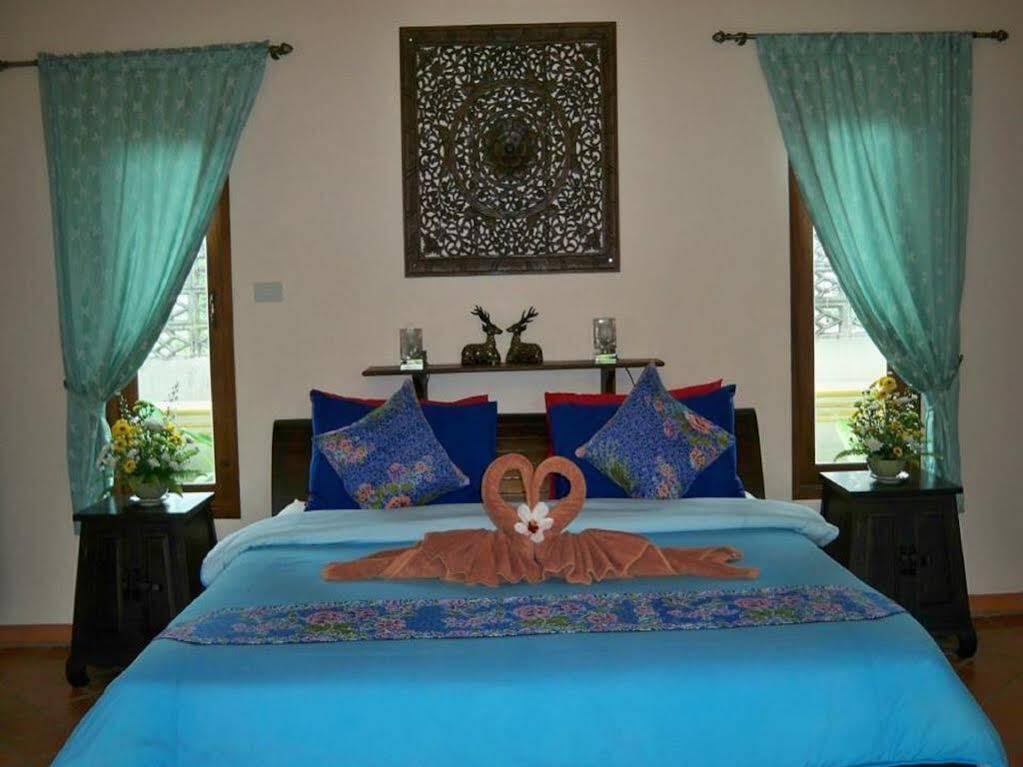 Tuna Resort 2*