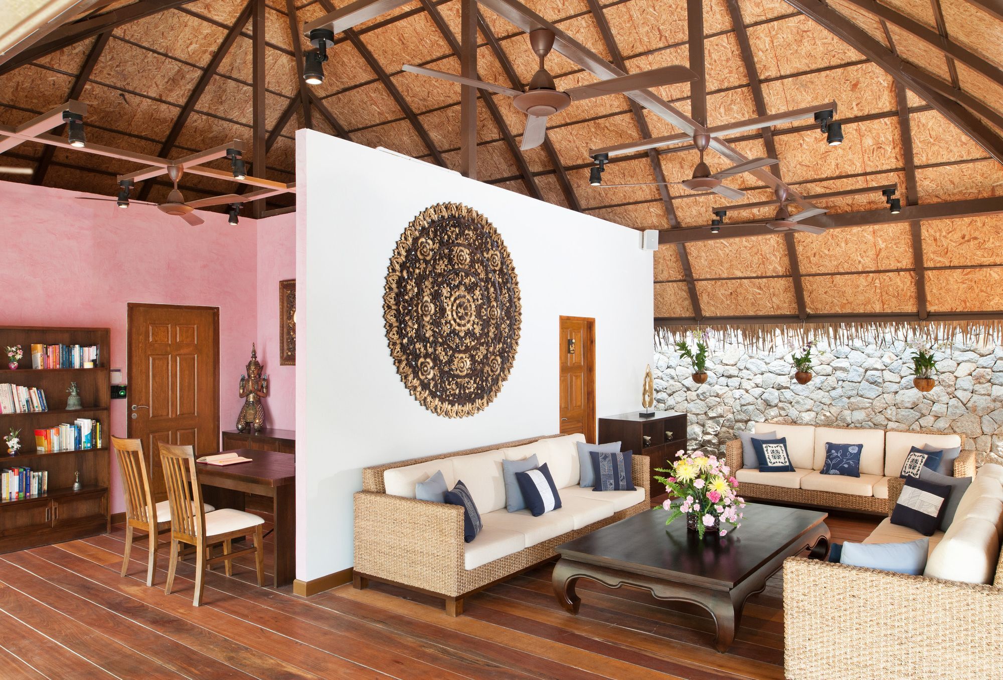 Shanaya Ocean View Aparthotel