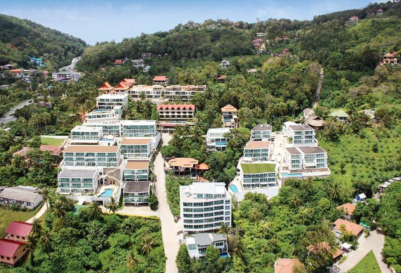 Shanaya Ocean View Aparthotel