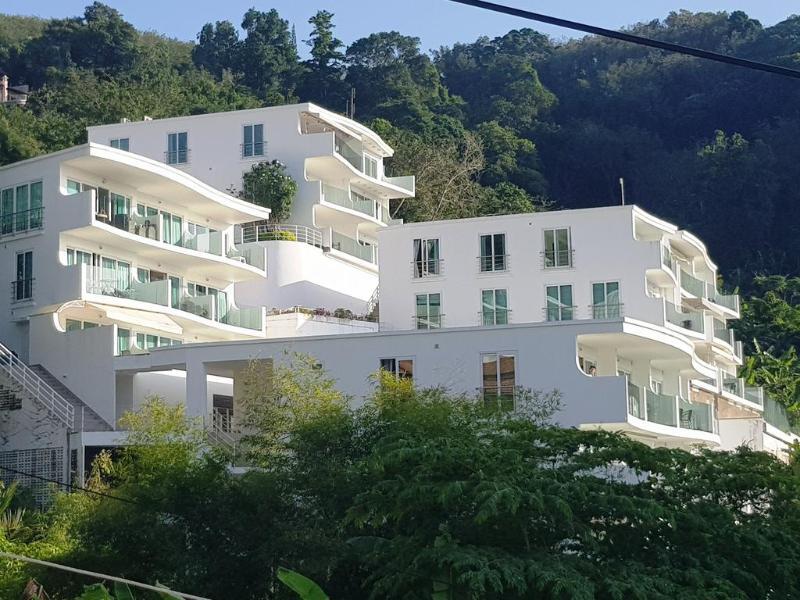 Shanaya Ocean View 4*