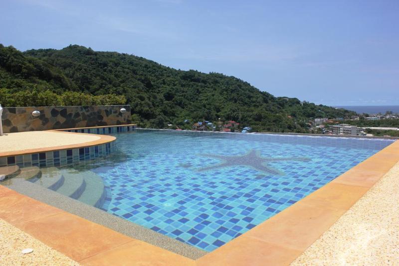 Shanaya Ocean View Aparthotel 4*