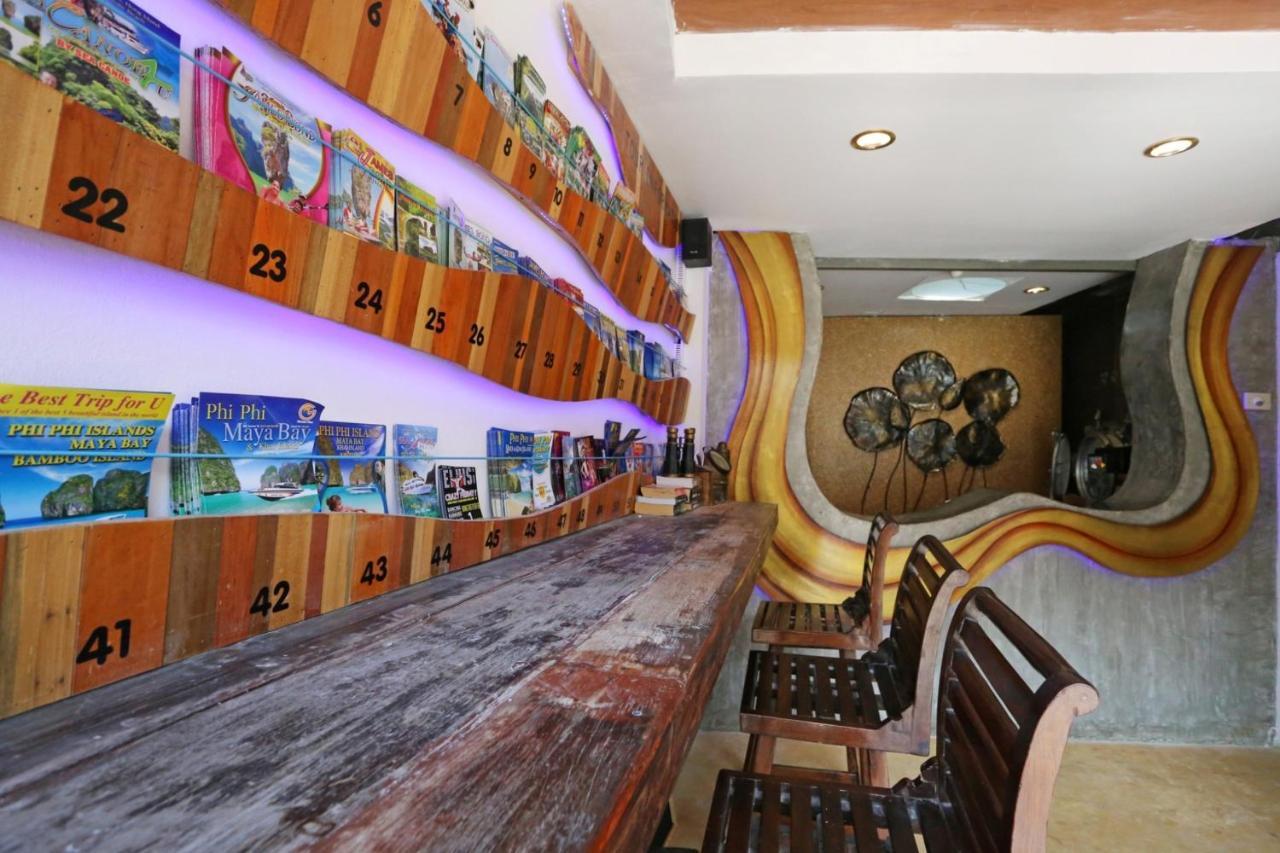 Baan Fantasea Hotel 3*