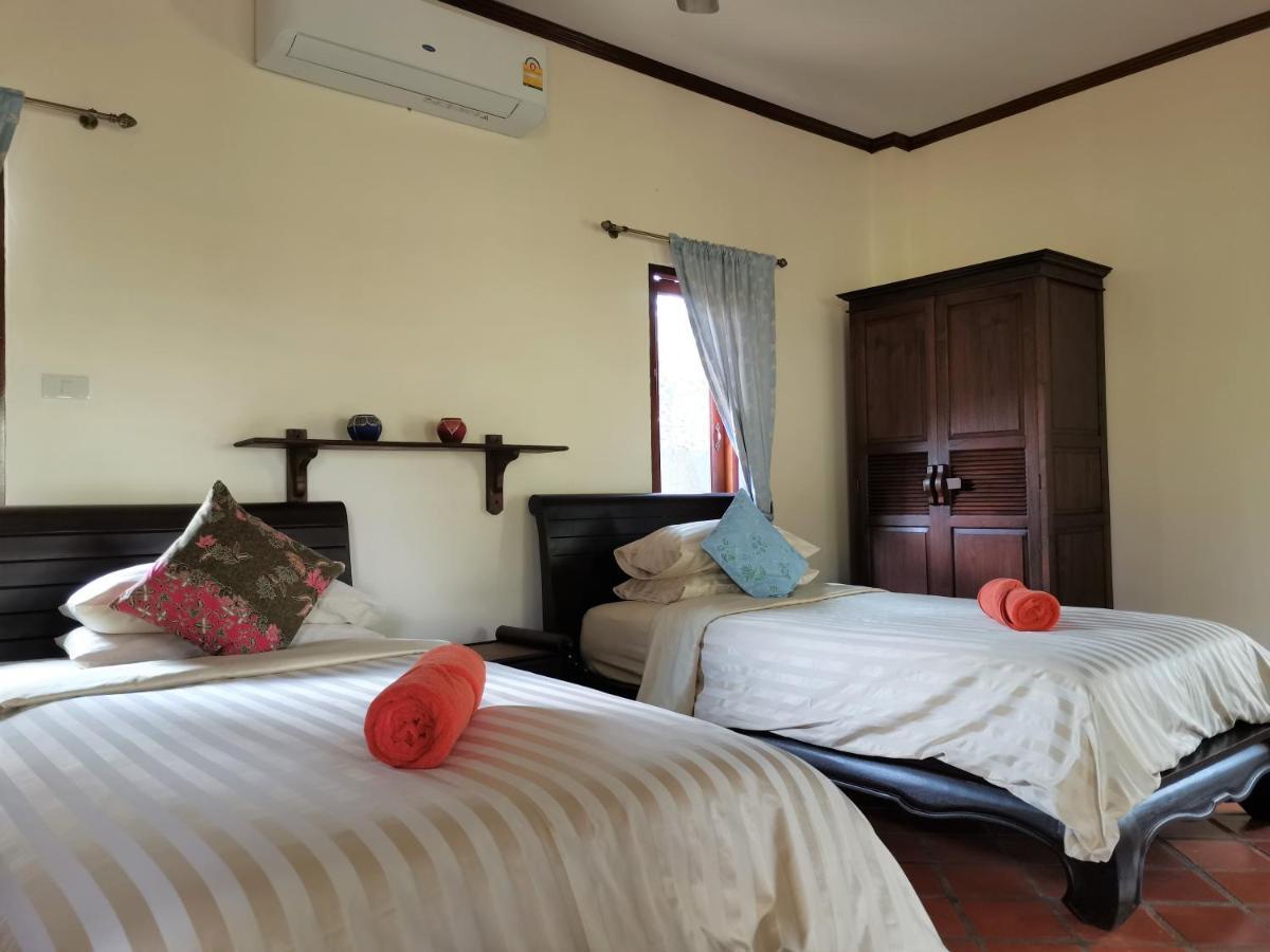 Tuna Resort 2*