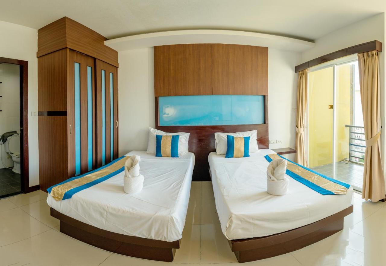 Blue Sky Hotel 3*
