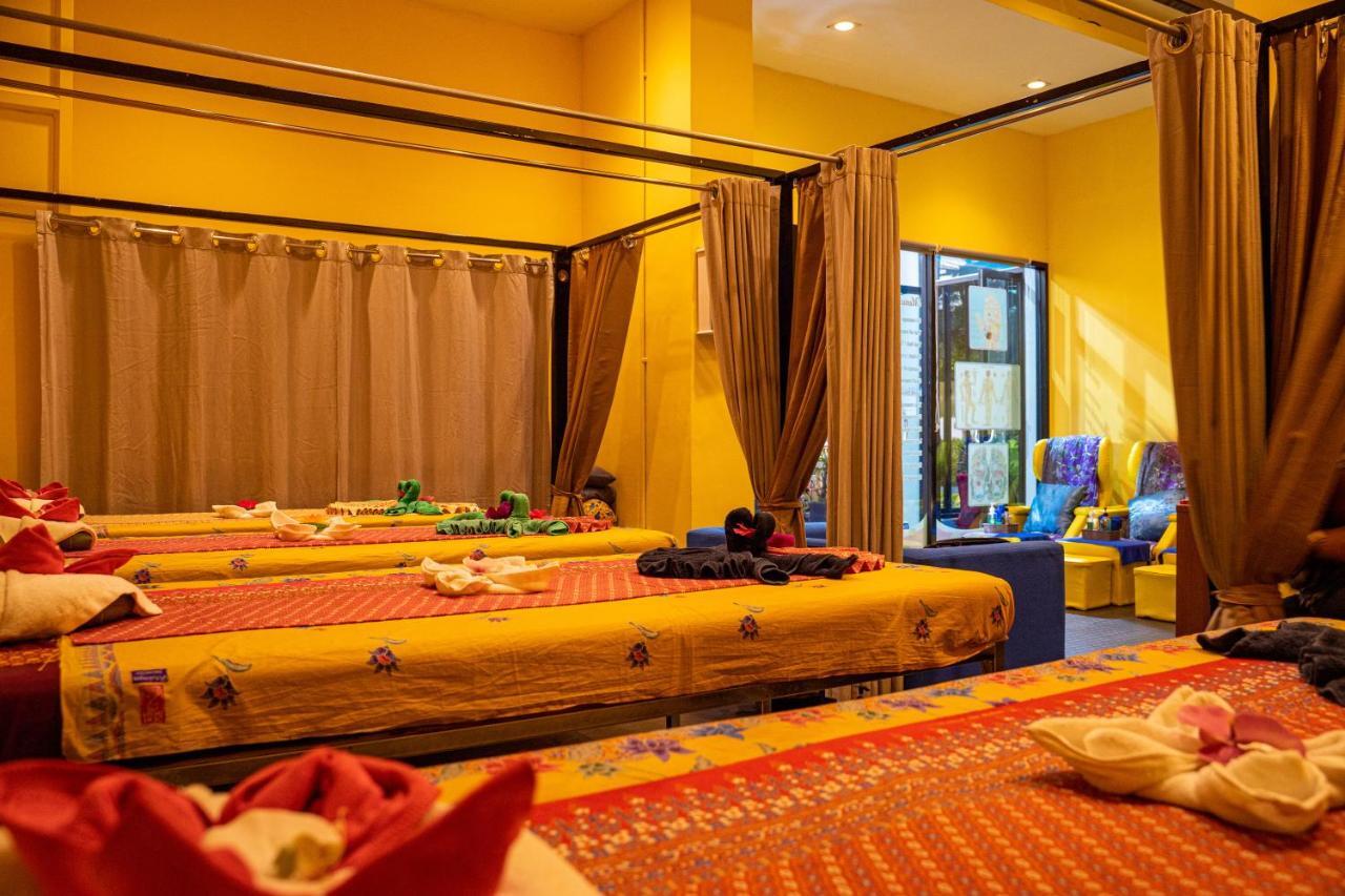 Hotel Blue Sky 3*
