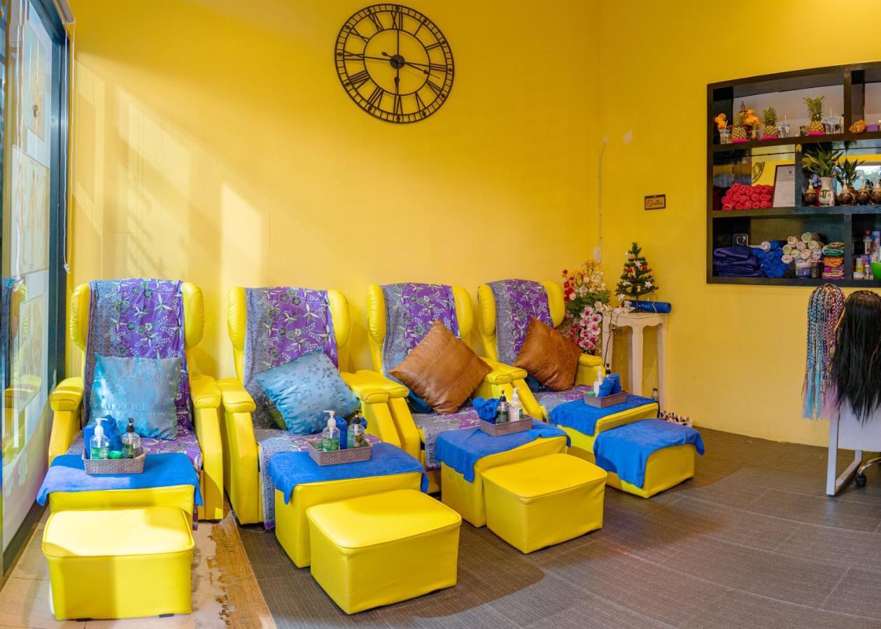 Blue Sky Hotel Patong
