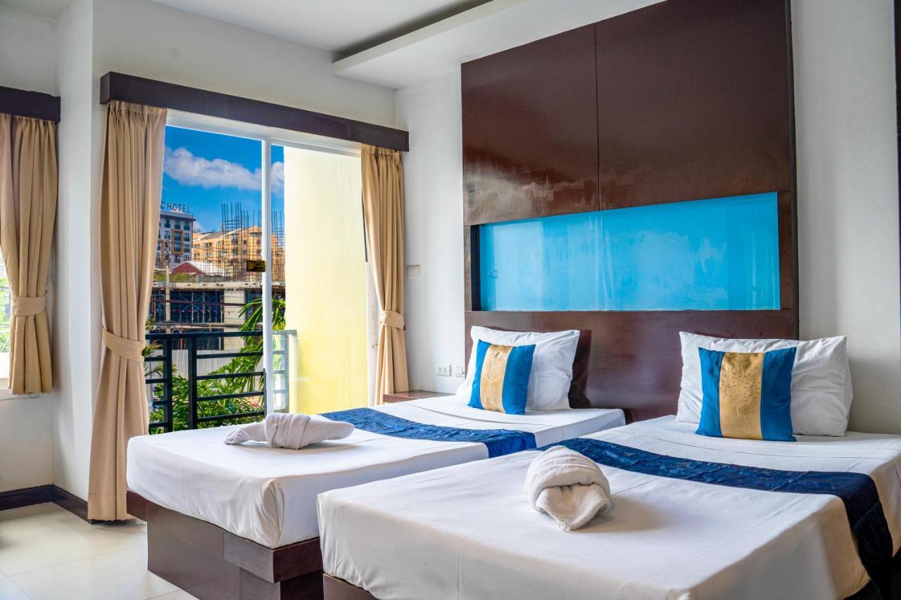 Hotel Blue Sky 3*