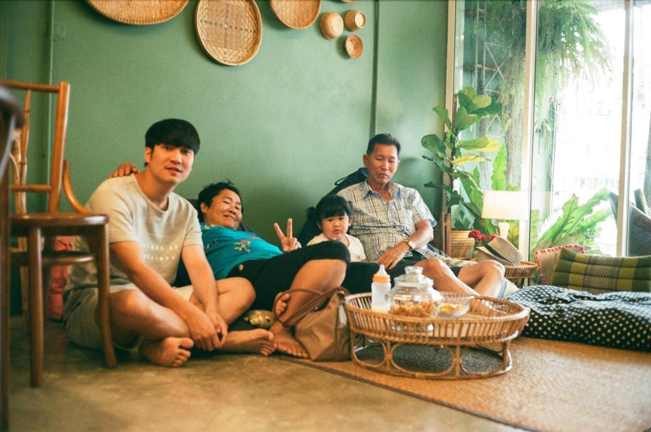 Hostel Baan Baan - Sha *