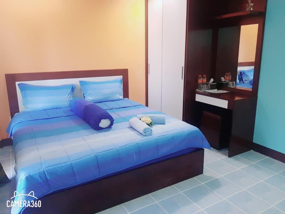 Apartment Arun Phuket Residents