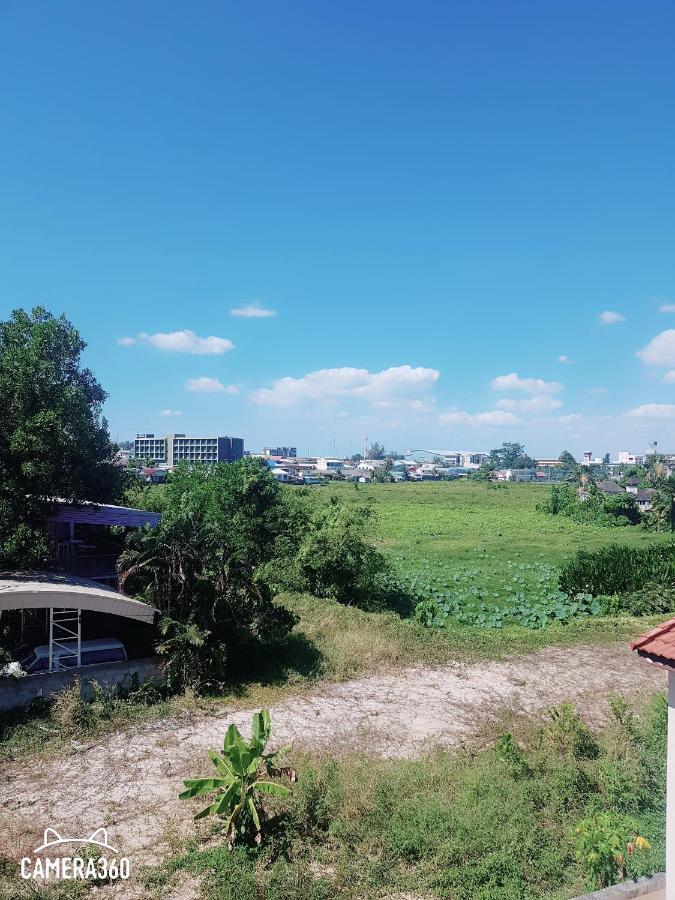 Arun Phuket Residents