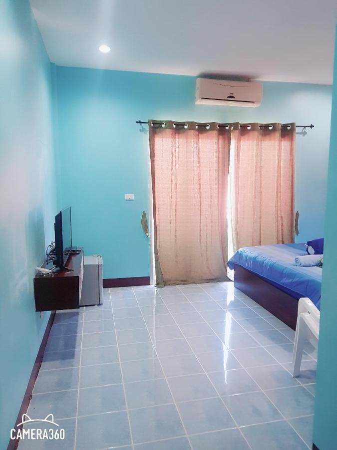 Arun Phuket Residents Apartment Nai Yang