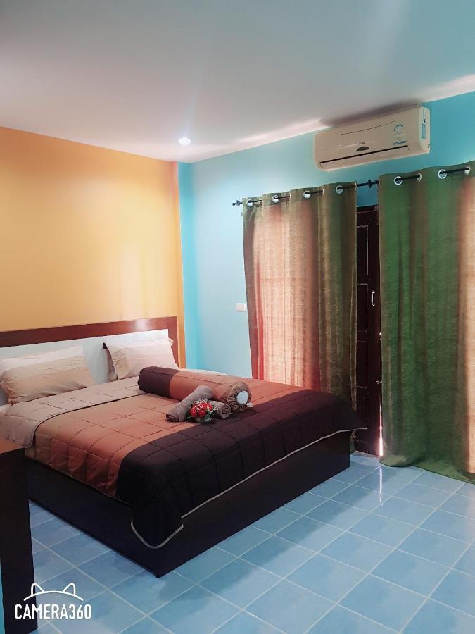 Arun Phuket Residents Apartment *