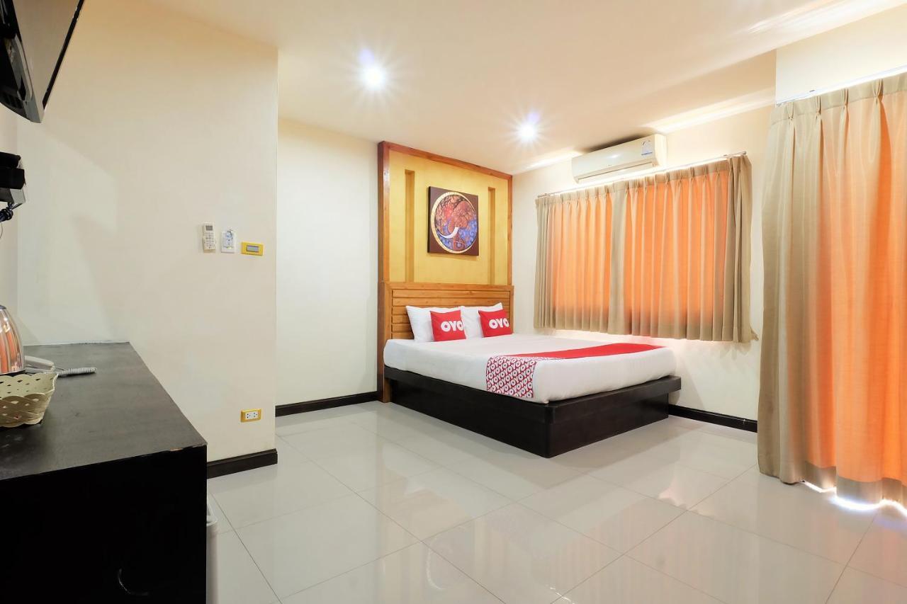 Oyo 485 Million Hotel Patong