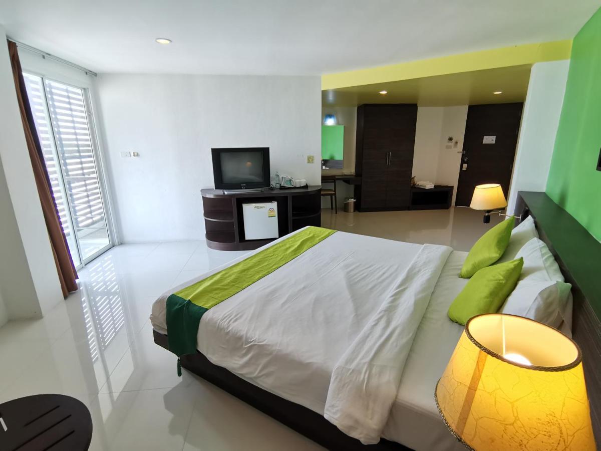 Hotel Twin Phuket