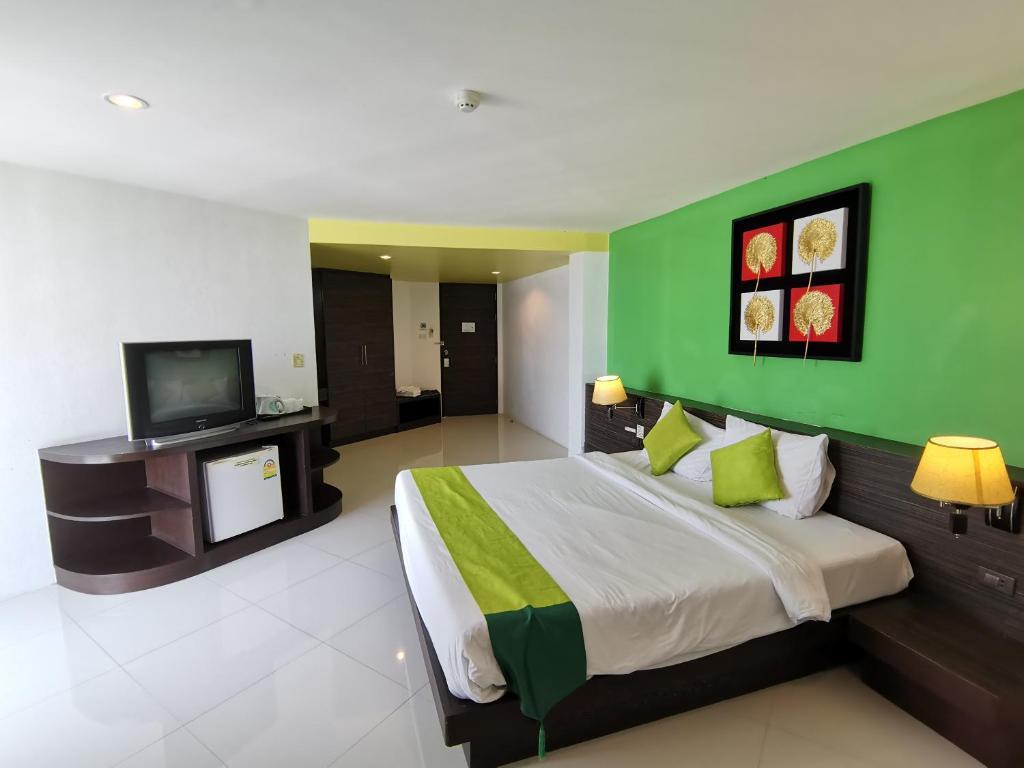 Hotel Twin