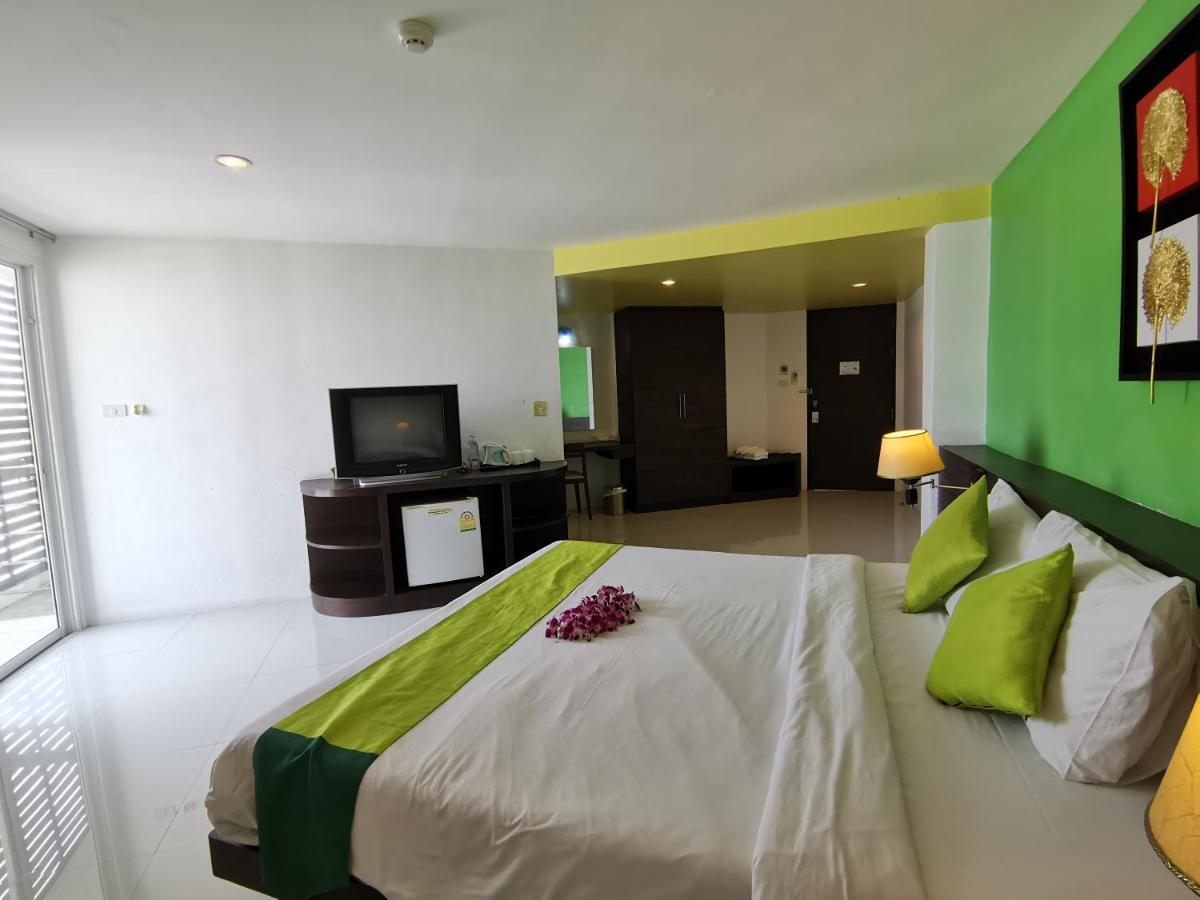 Hotel Twin 3*