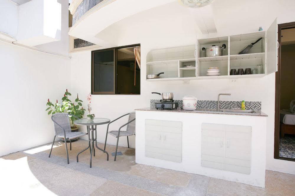 Eriksson Guest house 3*