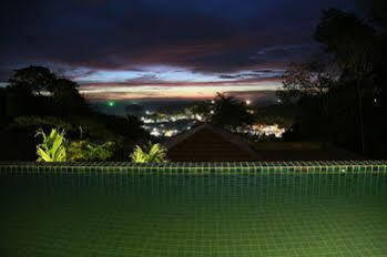 Baan Kongdee Sunset 3*