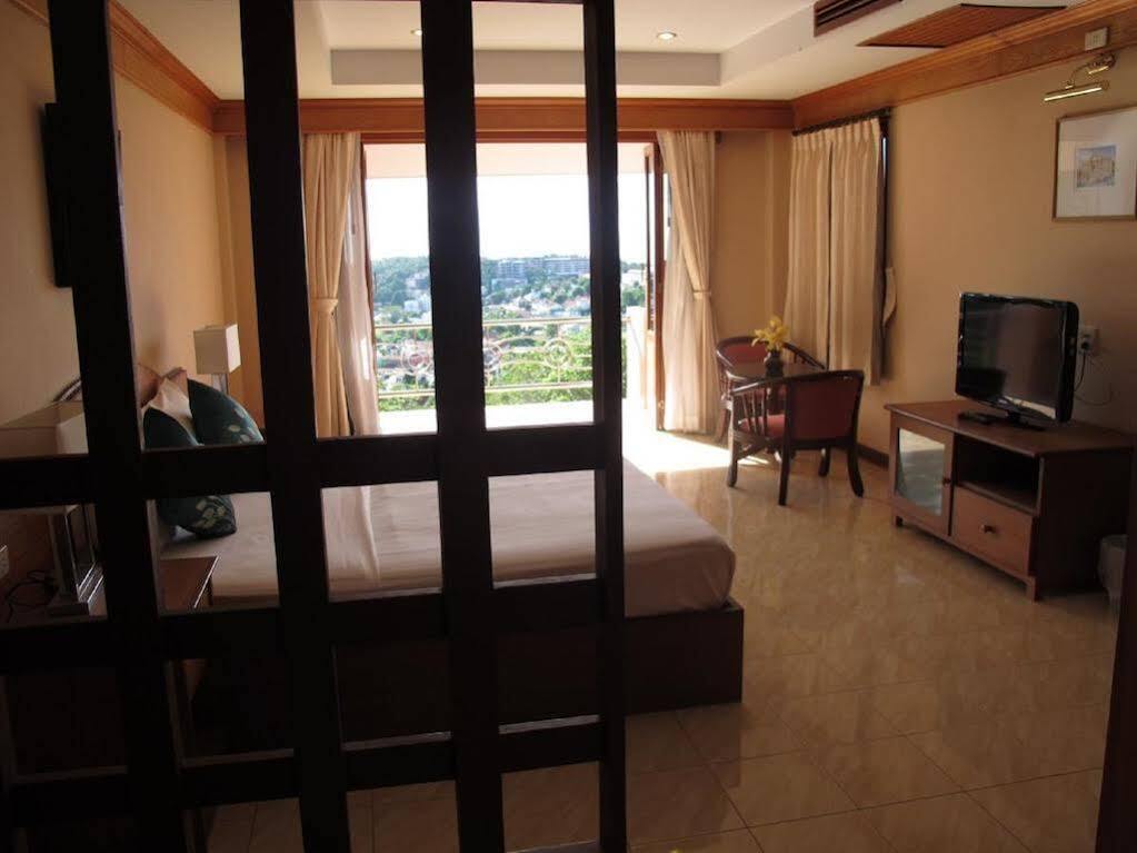 Resort Baan Kongdee Sunset Kata Beach (Phuket)