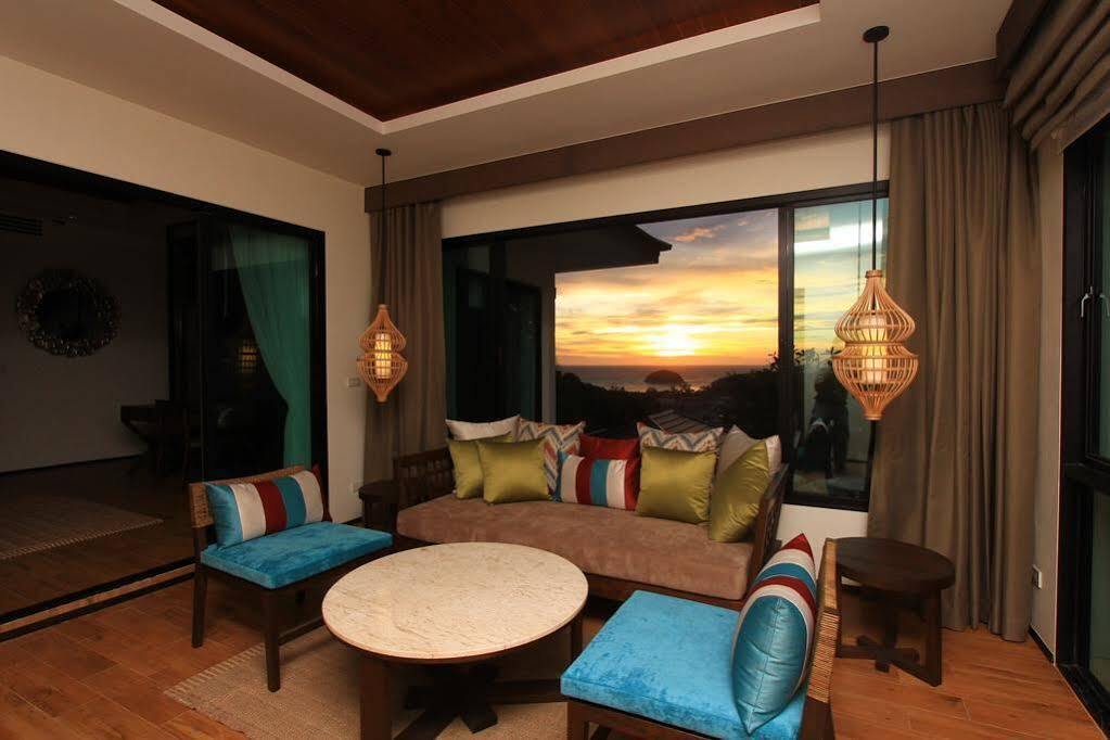Baan Kongdee Sunset 3*