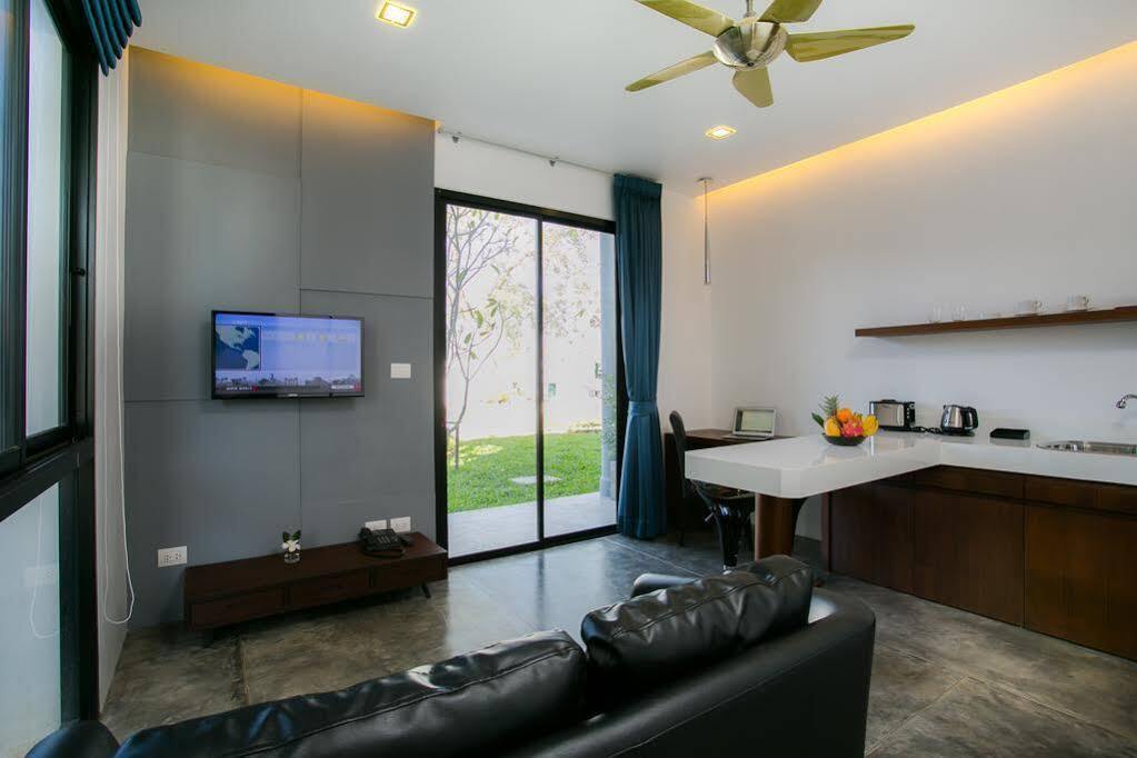 Tharawalai 4* Rawai