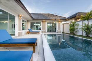 Phuket La Siesta Pool & Pool Access Resort 5*