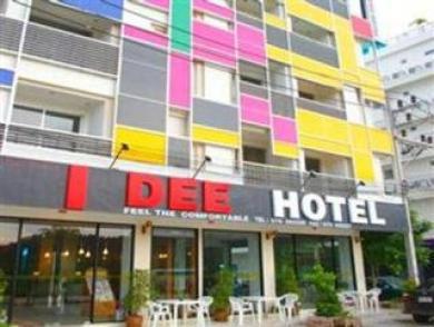 Hotel I Dee 3*