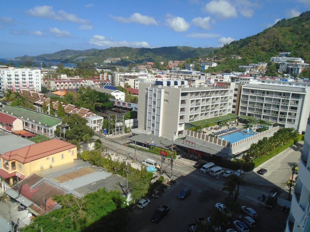 Appartamento Condopatong Patong