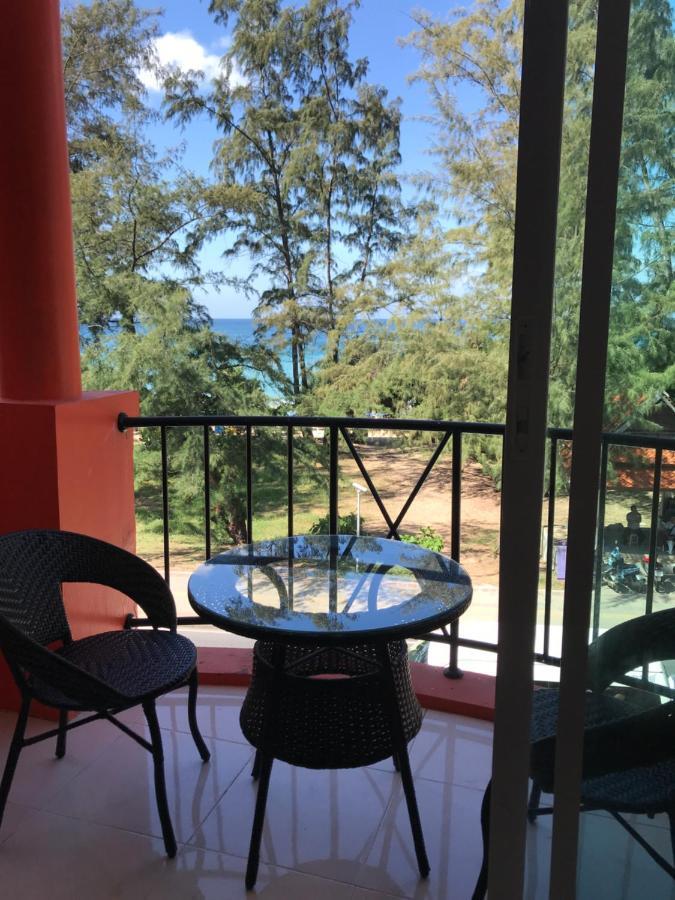 Casa de hóspedes Sunny View