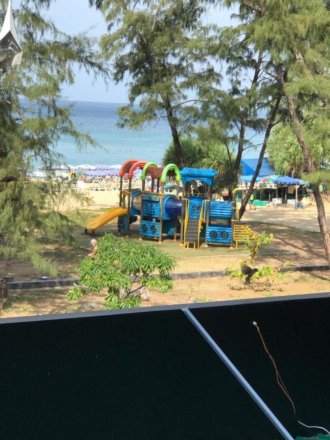 Sunny View