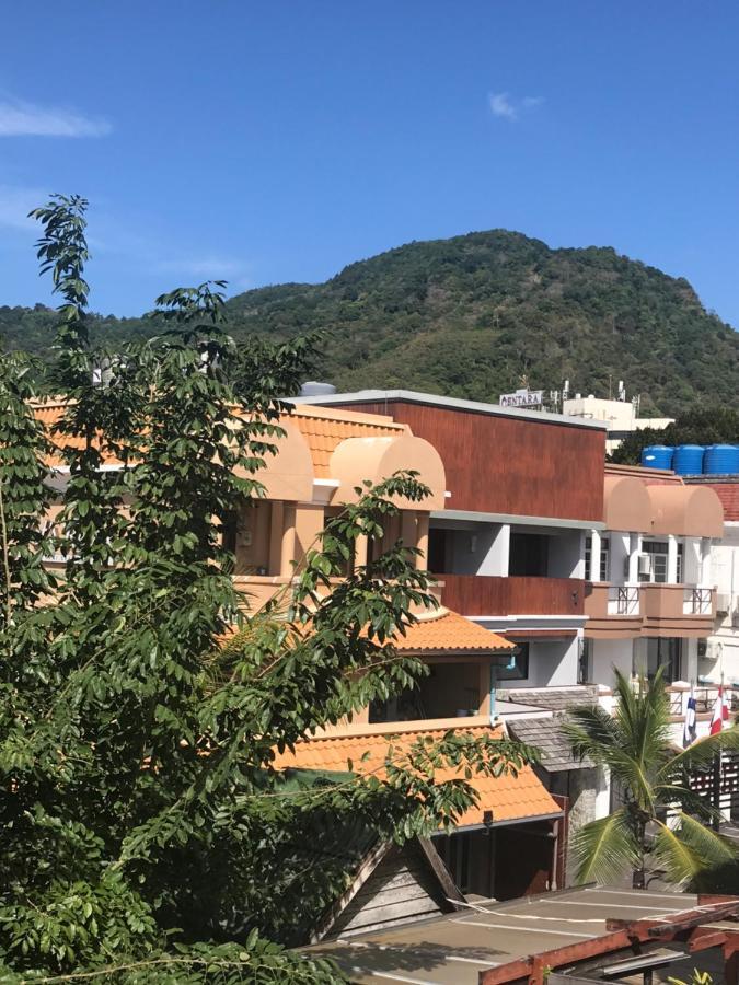 Casa de hóspedes Sunny View *
