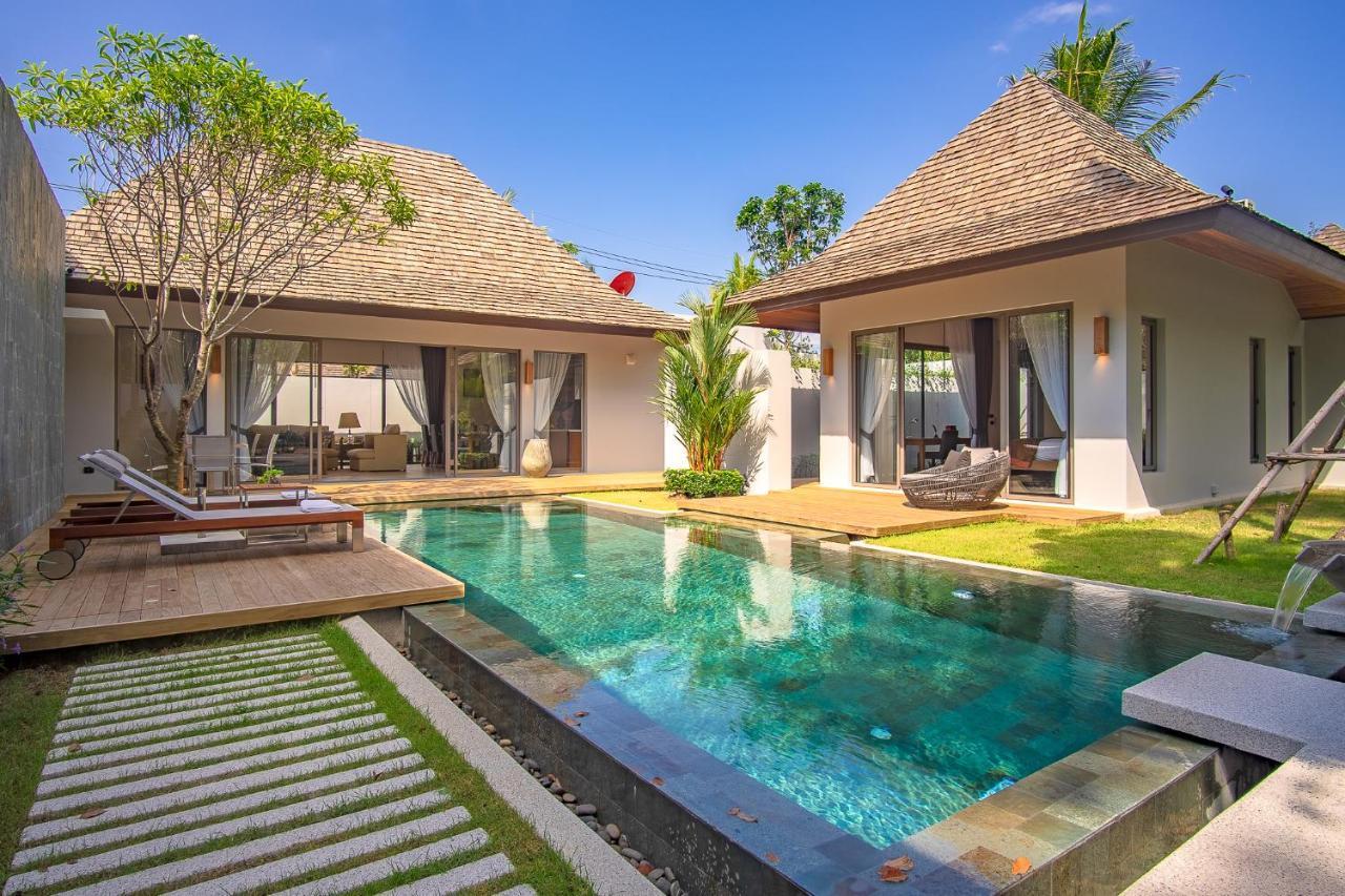 Anchan Villas * Phuket