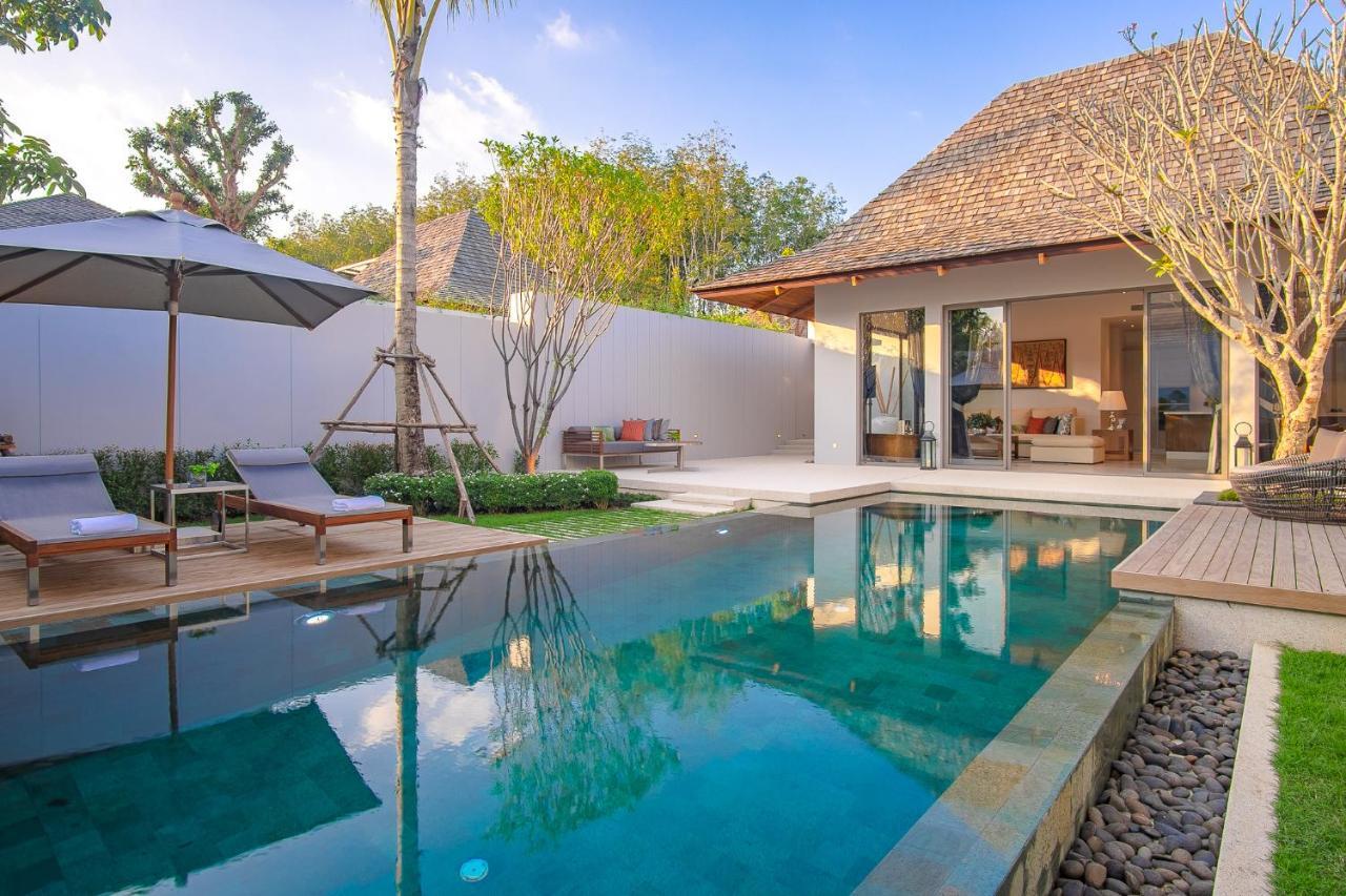 Anchan Villas Villa Phuket