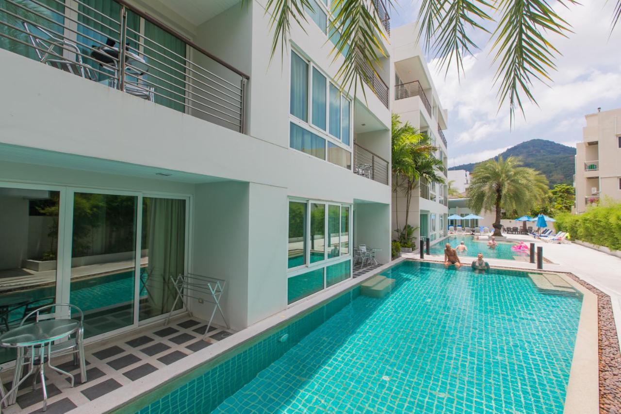 Resort The Palms, - Sha Extra 4*