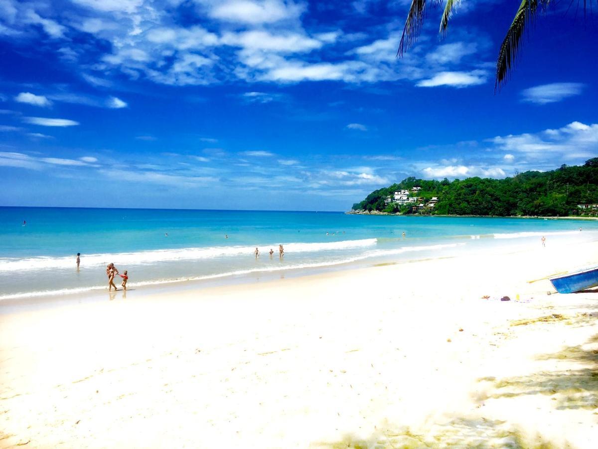 Nevaeh * Kamala Beach