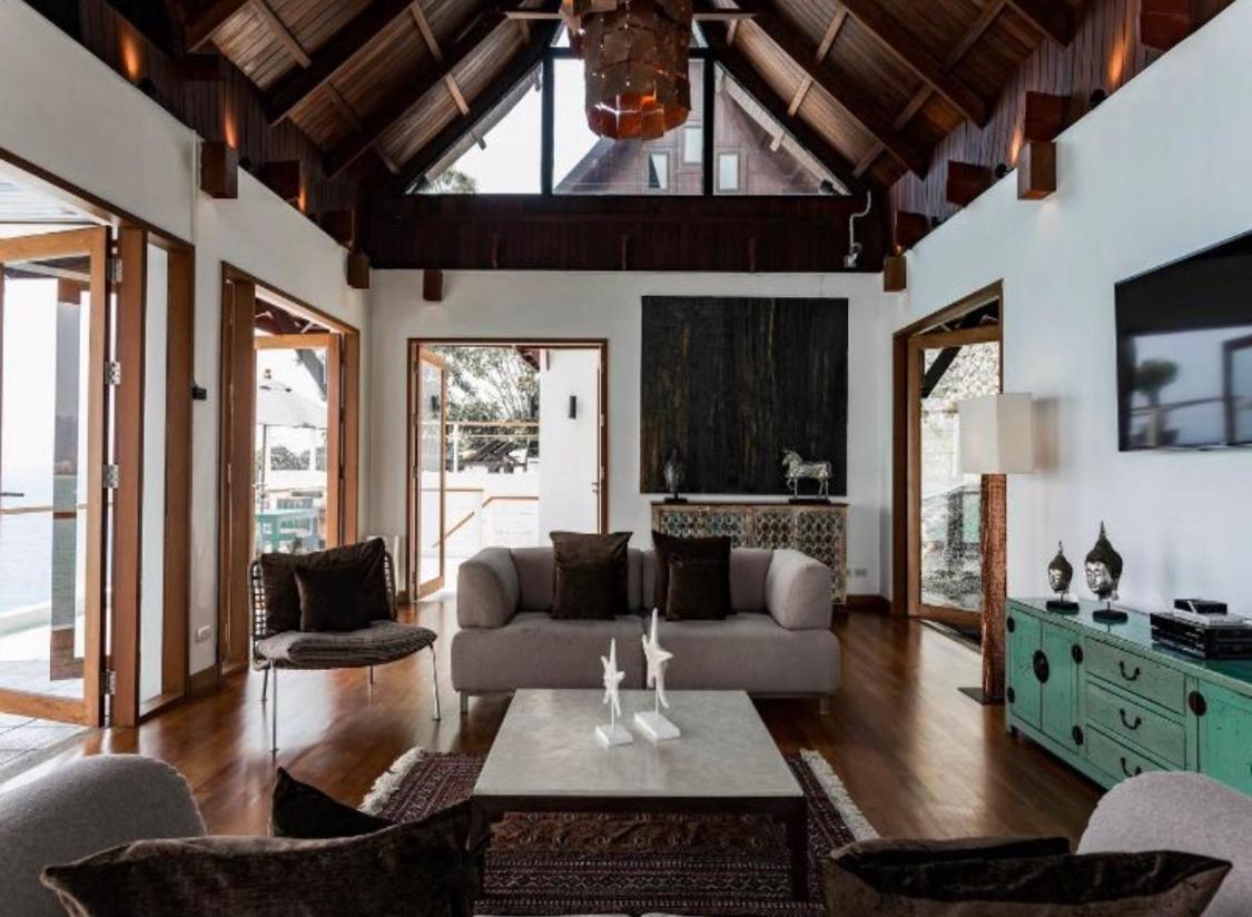 Villa Nevaeh