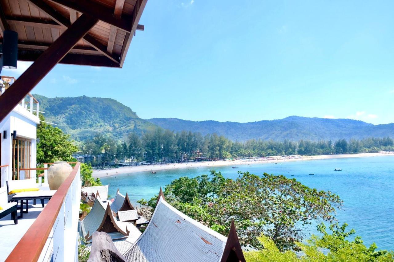 Nevaeh Villa Kamala Beach