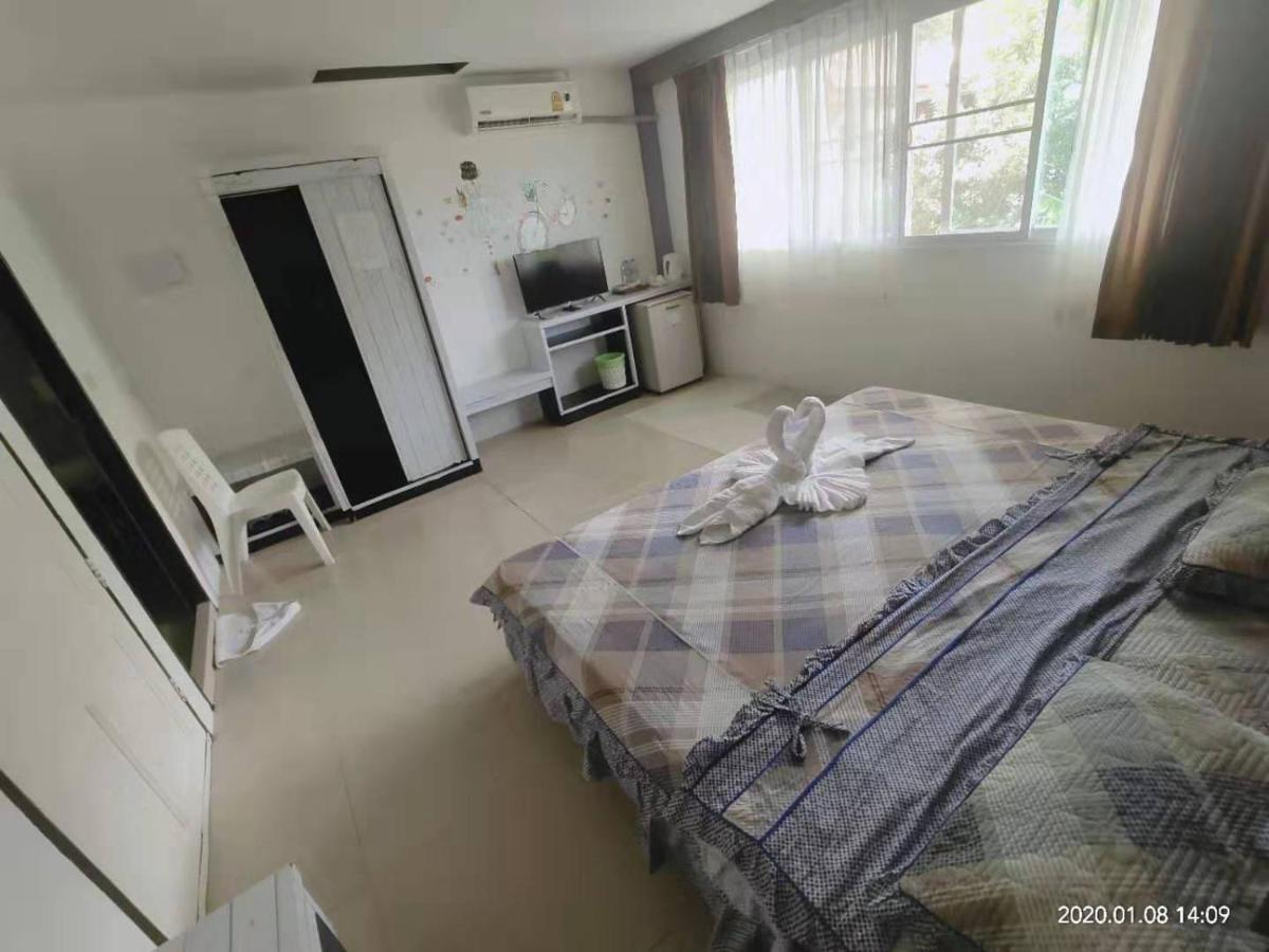 Hotel Wechat Patong